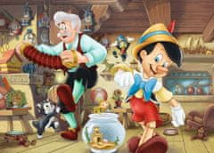 Ravensburger Pinocchio Puzzle 1000 kosov