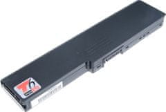 T6 power Baterija Toshiba Satellite L730, L735, L740, L745, L750, L755, L775, 5200mAh, 56Wh, 6 celic