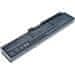 T6 power Baterija Toshiba Satellite L730, L735, L740, L745, L750, L755, L775, 5200mAh, 56Wh, 6 celic