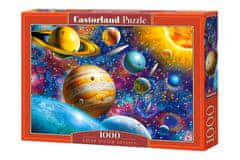 Castorland Puzzle Universe 1000 kosov