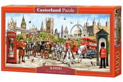 Castorland Puzzle Ponos Londona 4000 kosov