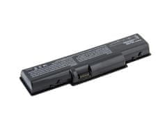 Avacom Nadomestna baterija Acer Aspire 4920/4310, eMachines E525 Li-Ion 11,1V 4400mAh