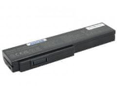 Avacom Nadomestna baterija Asus M50, G50, N61, Pro64 Series Li-Ion 11,1V 5200mAh