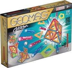 Geomag Glitter 68 kosov