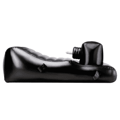 Fetish Fantasy Ležalnik z vibratorji Louisiana Lounger