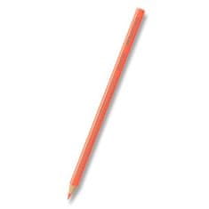 Faber-Castell Faber - Castell Crayon Grip 2001 - neonsko oranžna