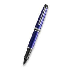 Waterman Expert Temno modri valjček CT