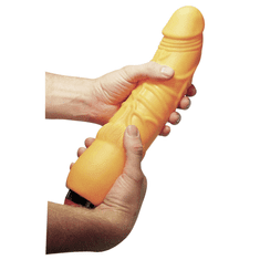 You2Toys XXL vibrator