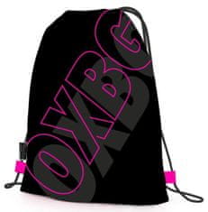 Oxybag Nahrbtnik OXY Black Line Pink