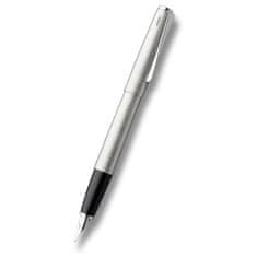 Lamy Konica nalivnega peresa Studio Brushed Steel EF