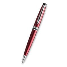 Waterman Expert Dark Red CT kroglično pero