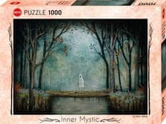 Heye Puzzle Inner Mystic: Sylvanian Phantom 1000 kosov