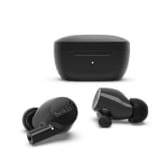 Belkin SoundForm Rise/Stereo/BT/Wireless/Black