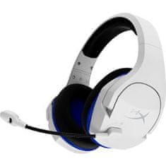 HyperX Cloud Stinger Core WRL White PS5