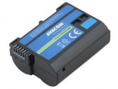 Avacom Nadomestna baterija Nikon EN-EL15 Li-Ion 7,2V 2000mAh 14,4Wh