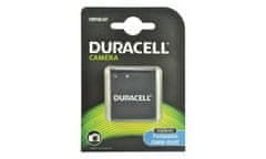 Duracell Baterija - za digitalni fotoaparat nadomesti Panasonic DMW-BLH7E, 7,4 V, 600 mAh