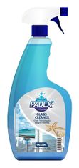 Papilion Padex čistilo za steklo 750 ml Ocean