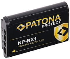 PATONA baterija za Sony NP-BX1 1090mAh Li-Ion Protect