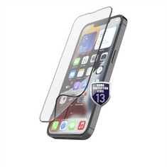 Hama Hiflex, zaščita zaslona za Apple iPhone 13/13 Pro, odporna proti razbitju, varnostni razred 13