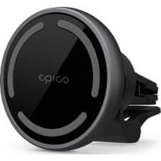 EPICO CAR CH. 15W/10W/7.5W+ 18W USB-A SG