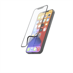 Hama Hiflex, zaščita zaslona za Apple iPhone 12 mini, odporna proti razbitju, varnostni razred 13