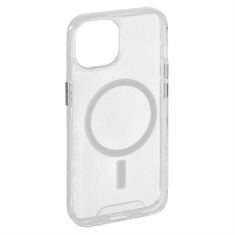 Hama MagCase Safety, ovitek za Apple iPhone 14, prozoren