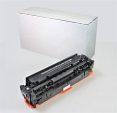 Toner CC530A, št. 304A, združljiv črne barve za HP Color LaserJet CP2025 (3500str./5%) - CRG-718Bk
