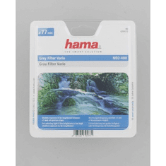 Hama filter siv Vario ND2-400, 77 mm