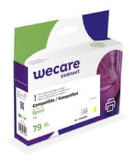 Armor Črnilo WECARE, združljivo z EPSON C13T79044010, rumeno/rumeno