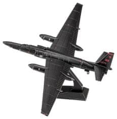 Metal Earth 3D sestavljanka U-2 Dragon Lady