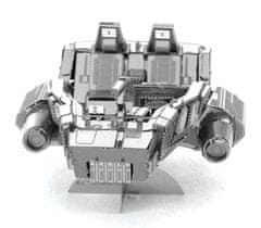 Metal Earth 3D sestavljanka Star Wars: First Order Snowspeeder