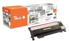 Peach združljiv toner HP W2073A, št. 117A, magenta, 700 donosov