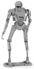 Metal Earth 3D sestavljanka Star Wars Rogue One: K-2SO