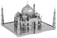 Metal Earth 3D sestavljanka Taj Mahal (ICONX)