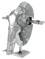 Metal Earth 3D sestavljanka Star Wars: Slave I