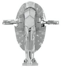 Metal Earth 3D sestavljanka Star Wars: Slave I