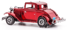 Metal Earth 3D sestavljanka Ford Coupe 1932