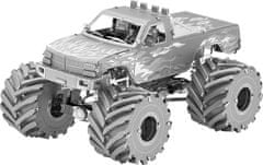 Metal Earth 3D sestavljanka Monster Truck