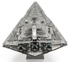 Metal Earth 3D sestavljanka Star Wars: Imperial Star Destroyer (ICONX)