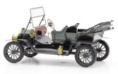 Metal Earth 3D sestavljanka Ford model T 1908 (barvni)