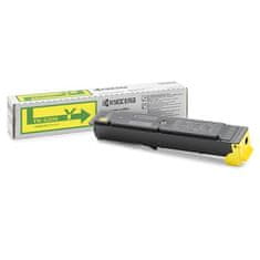 Kyocera Toner TK-5205Y za 12 000 A4 (pri 5 % pokritosti), za TASKalfa 356ci/358ci