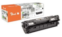 Peach združljiv toner HP Q2612X, št. 12X, črn, 3000 izvodov