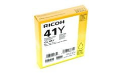 Ricoh - toner 405764 (SG 3110DN, 3110DNw, 3100SNw, 3110SFNw, 3120B SFNw, 7100DN) 2200 strani, rumena