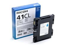 Ricoh - toner 405766 (SG 2100N, 3110DN, 3110DNw, 3100SNw, 3110SFNw, 3120B SFNw, 7100DN) 600 strani, cian