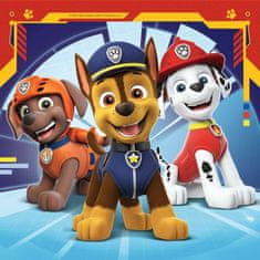 Ravensburger Puzzle Paw Patrol 3x49 kosov