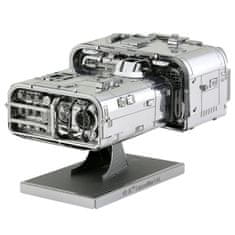 Metal Earth 3D sestavljanka Star Wars: Moloch's Landspeeder