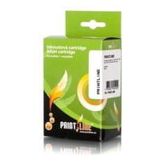 PrintLine združljiva kartuša z Epson T061440 / za Stylus D68, DX3800 / 375 strani / 12 ml, rumena