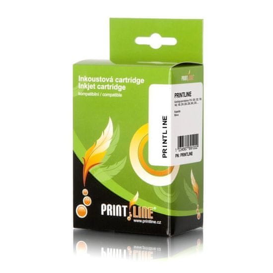 PrintLine združljiva kartuša Epson T9451(C13T945140) (črna, 90 ml ) za Epson WF PRO WF-C5210DW, PRO WF-C5710DW...