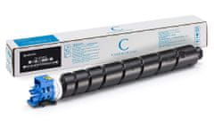 Kyocera toner TK-8345C/ 12 000 A4/ cian/ za TASKalfa 2552ci