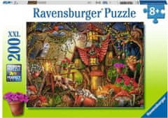 Ravensburger Goodnight Puzzle XXL 200 kosov